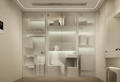 能安防系统占比从2020年的不脚30%提拔至2025年的