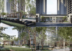 <b>卫生间采用干湿分手</b>