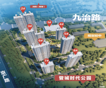 郑州新房市场再送政策利